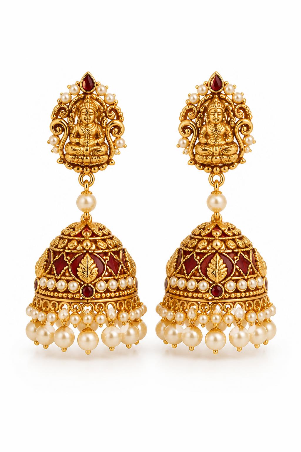 Jhumka